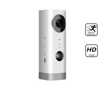 câmera espiã wi-fi mini câmera segurança doméstica detecção de movimento câmeras ocultas de visão noturna câmera cctv sem fio